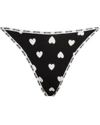 Moschino - Underpants - Lyst