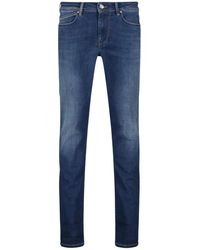Re-hash - Slim-Fit Jeans - Lyst