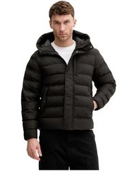 Helly Hansen - Gewatteerd Geïsoleerd Jack - Lyst