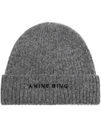 Anine Bing - Beanies - Lyst