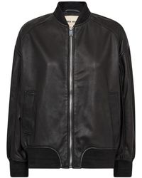 Mos Mosh - Leather Jackets - Lyst