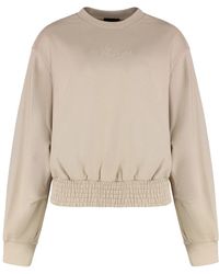 Moncler - Sweatshirts - Lyst