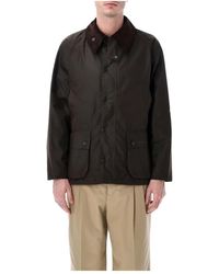 Barbour - Light Jackets - Lyst