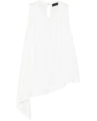Liu Jo - Sleeveless Tops - Lyst