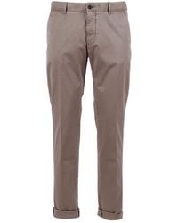 Slowear - Chinos - Lyst