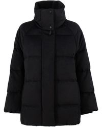 DUNO - Winter Jackets - Lyst