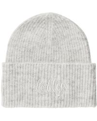 Lolly's Laundry - Soft Strickmütze - Lyst