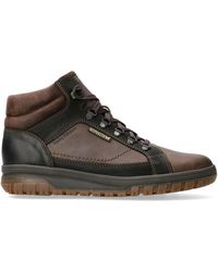 Mephisto - Stylischer knöchelstiefel - Lyst