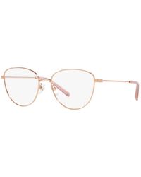 Tory Burch - Brillenrahmen - Lyst