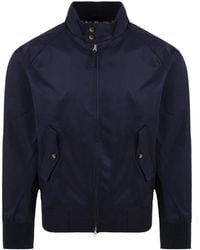 Aquascutum - Bomber Jackets - Lyst