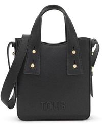 Tous - Mini Bag Back To Basics - Lyst
