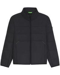 HUGO - Winter Jackets - Lyst
