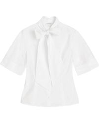 By Malene Birger - Leo Shirt - Lyst