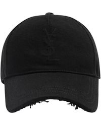 Saint Laurent - Hats & Caps - Lyst