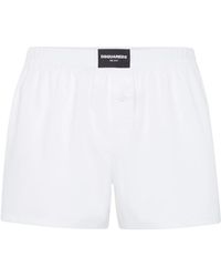 DSquared² - Bottoms - Lyst