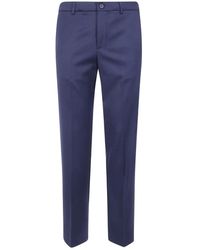 Cruna - Suit Trousers - Lyst