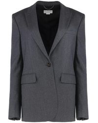 Stella McCartney - Blazers - Lyst