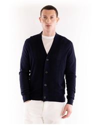 Paolo Pecora - Cardigans - Lyst