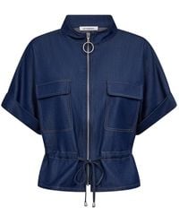 co'couture - Light Jackets - Lyst