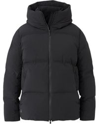 UBR - Down Jackets - Lyst