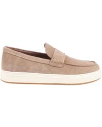 Hogan - Loafers - Lyst