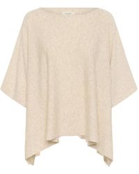 Part Two - Ponchos - Lyst
