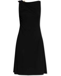 Versace - Short Dresses - Lyst