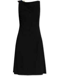 Versace - Short Dresses - Lyst