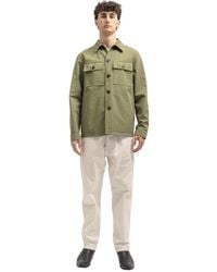Department 5 - Casual Shirts - Lyst
