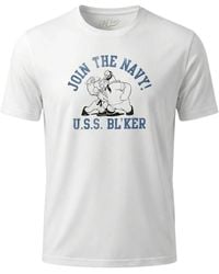 Bl'ker - Join The T-Shirt - Lyst
