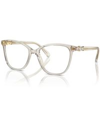 Swarovski - Sk2020 Optische Brille - Lyst