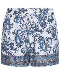 Etro - Beachwear - Lyst