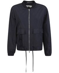 Peserico - Jassen Blauw - Lyst