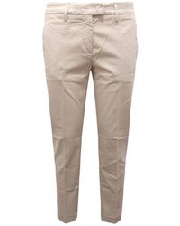 Dondup - Perfecte Wo Broek Gemaakt - Lyst