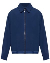 CASABLANCA - Light Jackets - Lyst