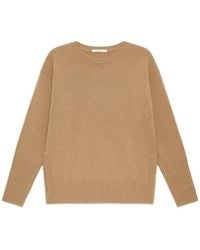 Maliparmi - Round-Neck Knitwear - Lyst