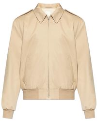 A.P.C. - Bomber Jackets - Lyst