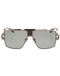 Balmain - Sunglasses - Lyst