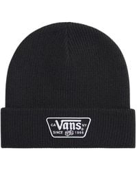 Vans - Beanies - Lyst