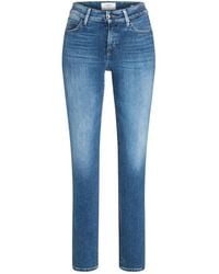 Cambio - Paris jeans - Lyst
