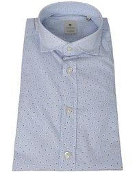 BASTONCINO - Formal Shirts - Lyst