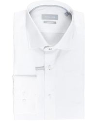 Michael Kors - Hemd stilvolles design - Lyst