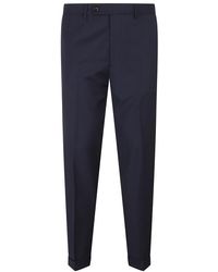BERWICK  1707 - Suit Trousers - Lyst