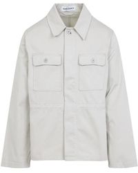Our Legacy - Light Jackets - Lyst