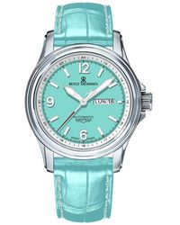 Revue Thommen - Watches - Lyst