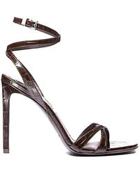 Michael Kors - High Heel Sandals - Lyst