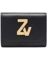 Zadig & Voltaire - Wallets & Cardholders - Lyst