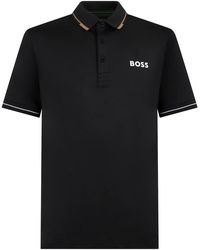 HUGO - Polo Shirts - Lyst