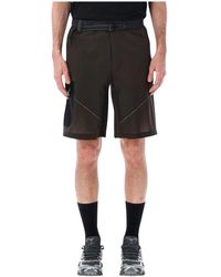 and wander - Casual Shorts - Lyst