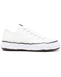 Maison Mihara Yasuhiro - Sneakers - Lyst